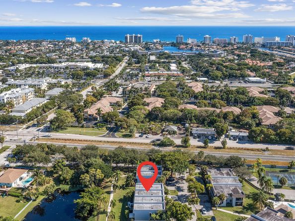 455 Canal Point N 108, Delray Beach FL 33444