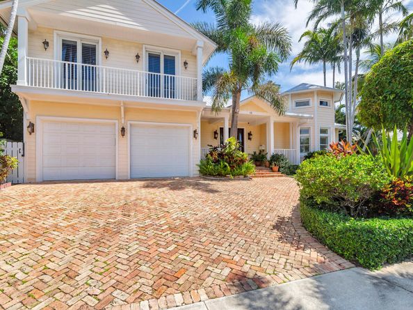 115 Alpine Road, West Palm Beach FL 33405