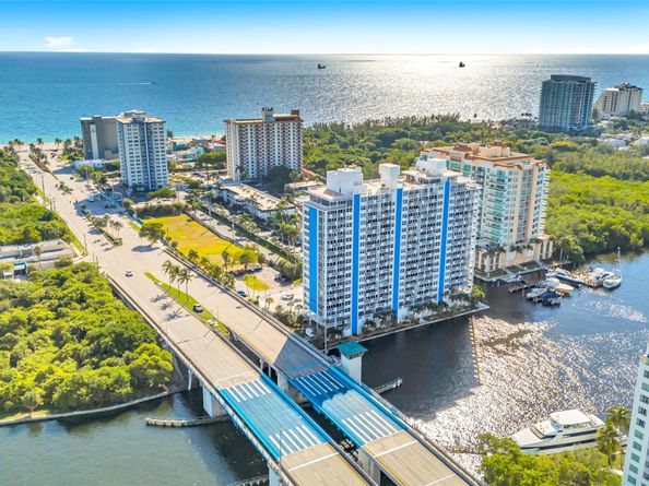 2800 E Sunrise Blvd 5B, Fort Lauderdale FL 33304