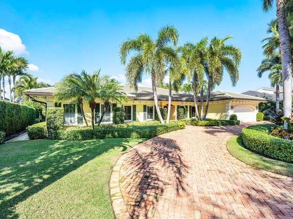 1851 Thatch Palm Drive, Boca Raton FL 33432