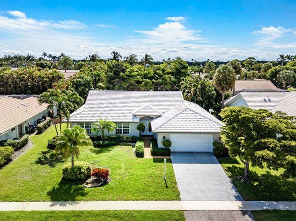 4572 White Cedar Lane, Delray Beach FL 33445