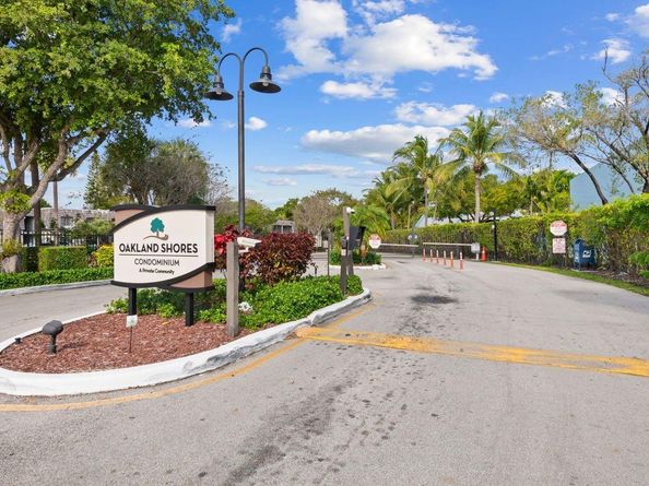 3101 Oakland Shores Dr H108, Oakland Park FL 33309
