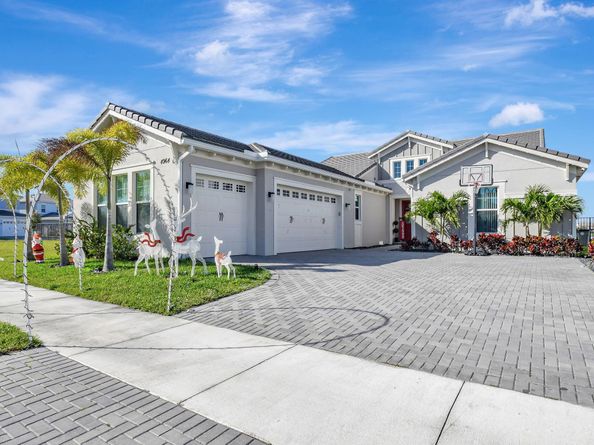 4964 Liberty Lane, Westlake FL 33470