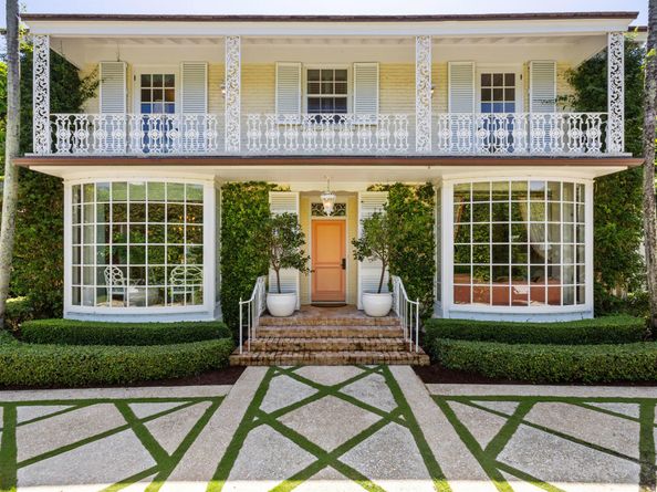 485 S S County Road, Palm Beach FL 33480