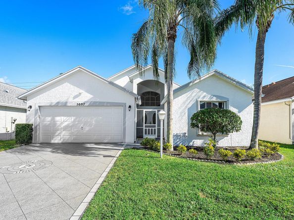 5097 Robino Circle, West Palm Beach FL 33417