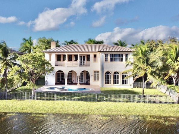 11144 NW 77th Place, Parkland FL 33076