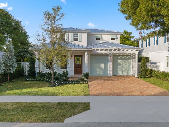 209 NE 5th Street, Delray Beach FL 33444