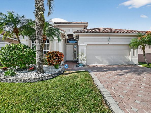 8813 Downing Street, Boynton Beach FL 33472