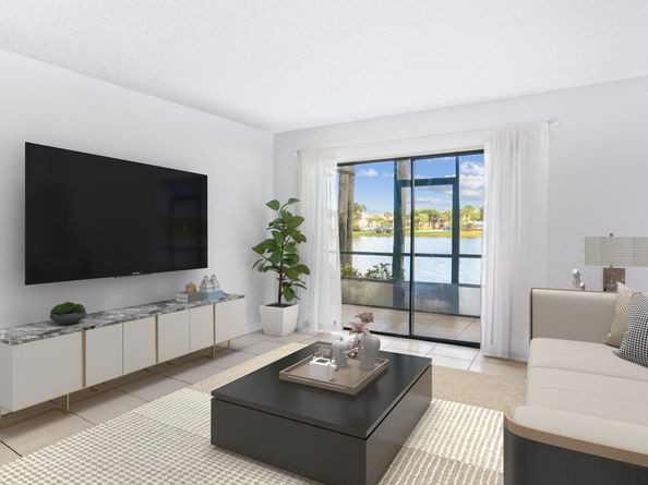 7892 Willow Spring Drive 1517, Lake Worth FL 33467