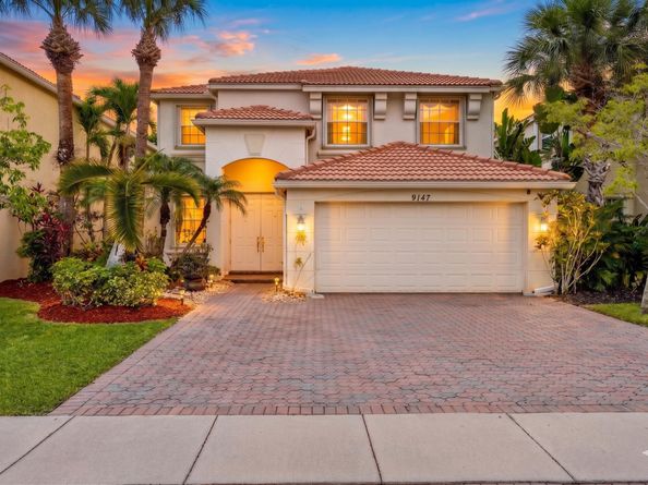 9147 Dupont Place, Wellington FL 33414