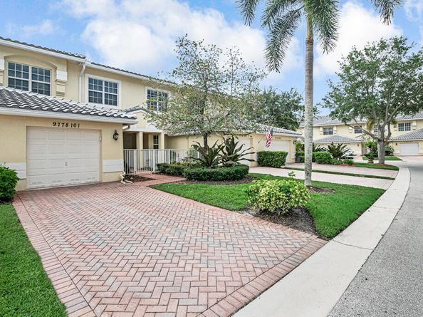 9778 Bowline 101, West Palm Beach FL 33411
