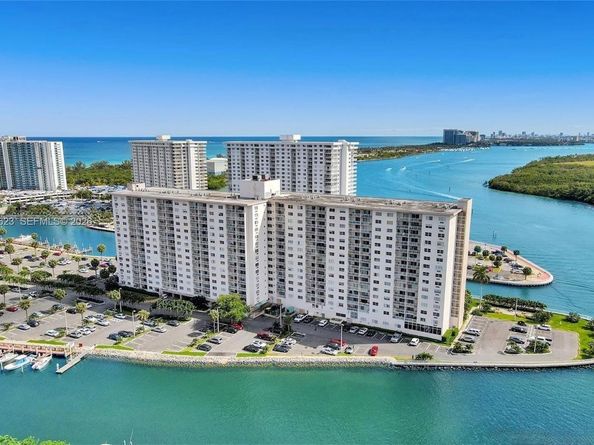 400 Kings Point Drive 928, Sunny Isles Beach FL 33160