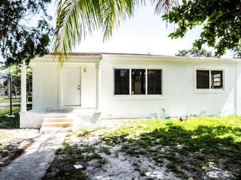 841 NW 116th Terrace