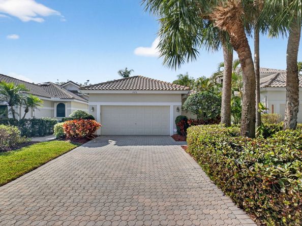 2476 NW 66th Drive, Boca Raton FL 33496