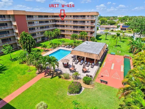 5300 Washington Street W414, Hollywood FL 33021
