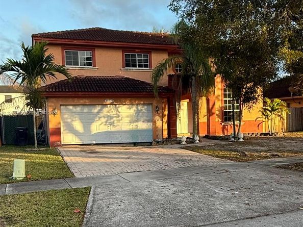 18109 SW 148th Ave Road, Miami FL 33187