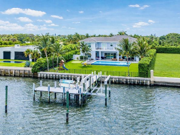 2100 Notre Dame Drive, Lake Worth Beach FL 33460