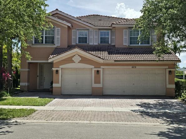 4436 Laurel Place, Weston FL 33332