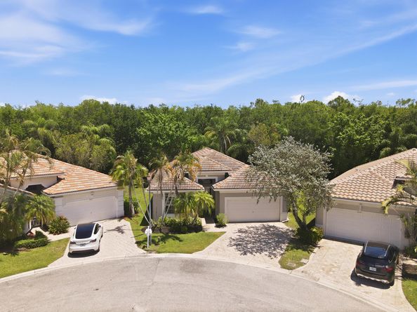 8815 Gibson Cay, West Palm Beach FL 33411