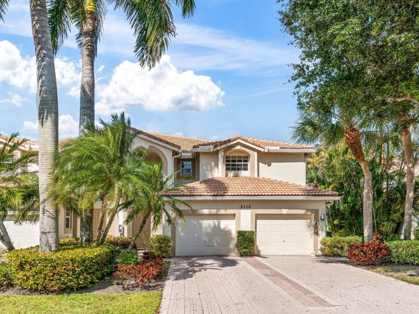 6229 Graycliff Drive D, Boca Raton FL 33496