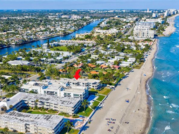 1203 Hillsboro Mile P2 P2, Hillsboro Beach FL 33062