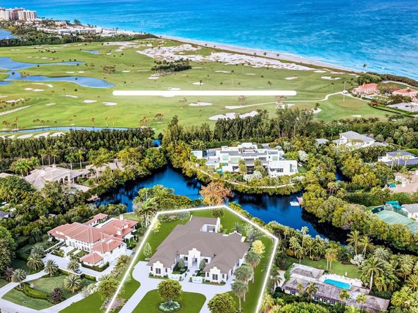 12404 Indian Road, North Palm Beach FL 33408