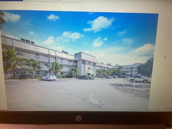 3000 Riverside Drive 209, Coral Springs FL 33065