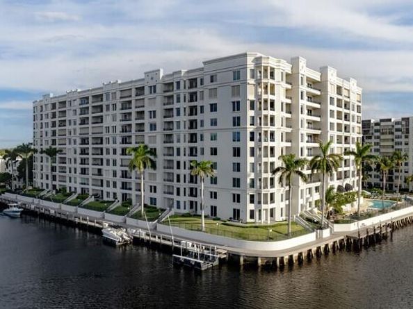 2880 NE 14th Street Cswy 110, Pompano Beach FL 33062