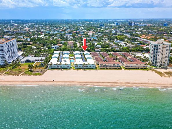 5400 N Ocean Blvd 1, Lauderdale By The Sea FL 33308