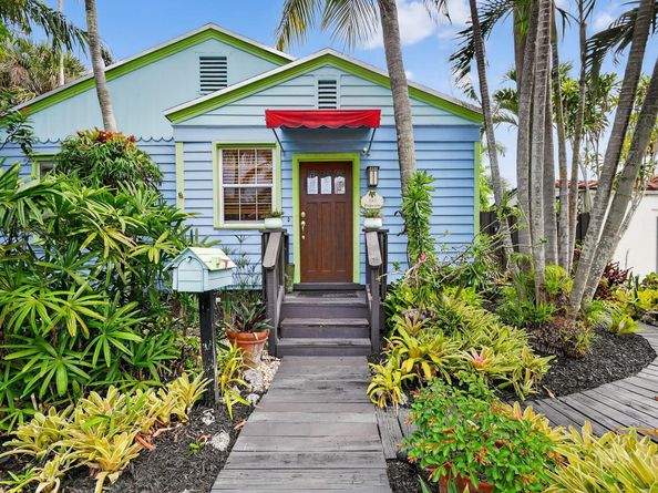 523 31st Street, West Palm Beach FL 33407