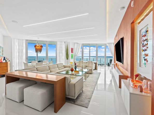 701 N Fort Lauderdale Beach Boulevard 902, Fort Lauderdale FL 33304