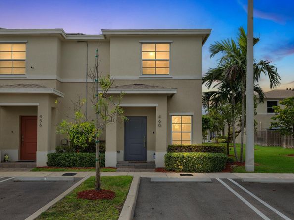 460 NE 4th Lane, Florida City FL 33034