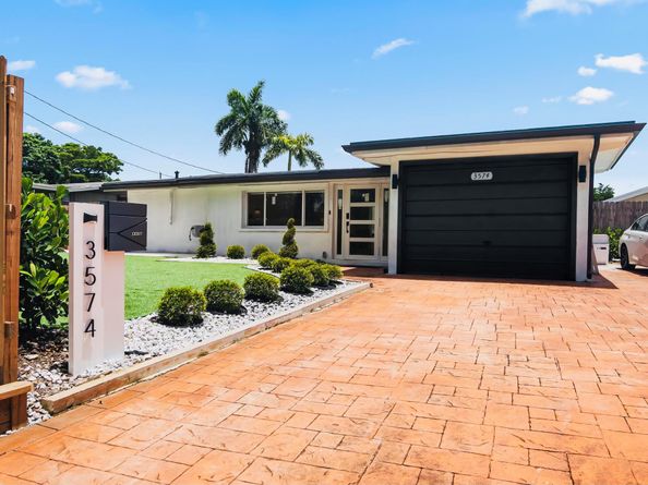 3574 Riverland Road, Fort Lauderdale FL 33312