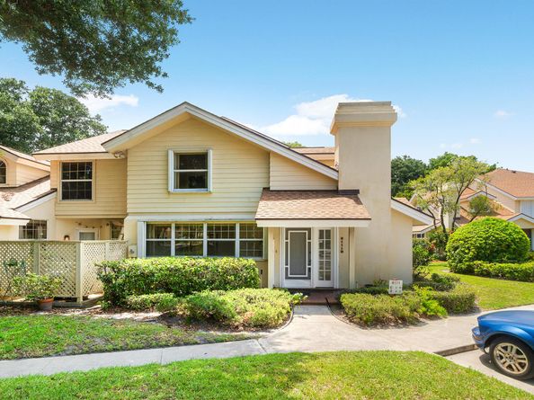 8111 Northboro Court 11b, Lake Clarke Shores FL 33406