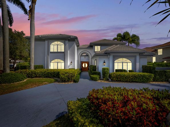 6175 NW 32nd Avenue, Boca Raton FL 33496