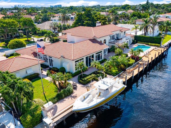 3061 NE 44th st, Fort Lauderdale FL 33308