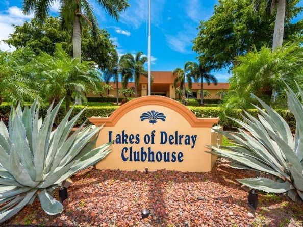 15036 Ashland Lane 69, Delray Beach FL 33484