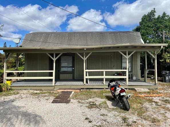 1521 N 59th Ter, Hollywood FL 33021