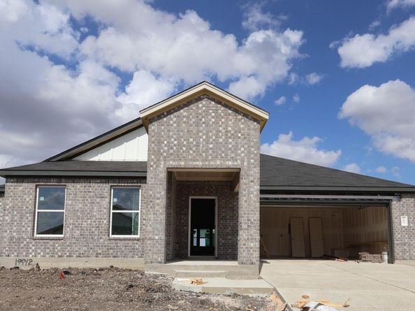 19912 Schatz WAY, Manor TX 78653