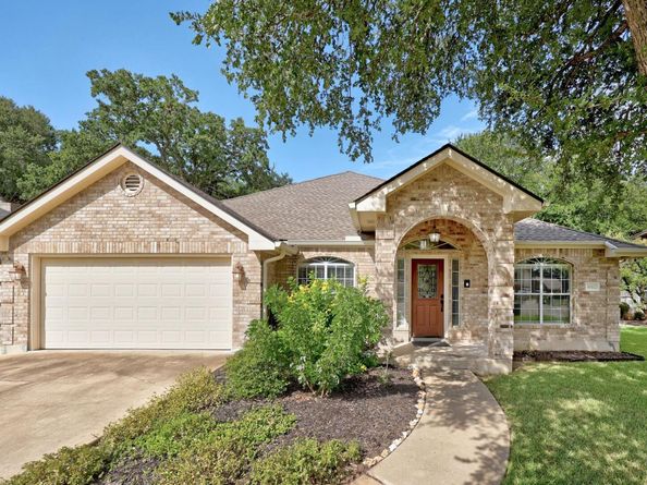 30112 Spyglass CIR, Georgetown TX 78628