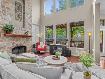 7505 Roaring Springs DR