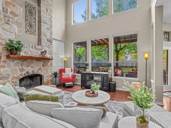 7505 Roaring Springs DR, Austin TX 78736