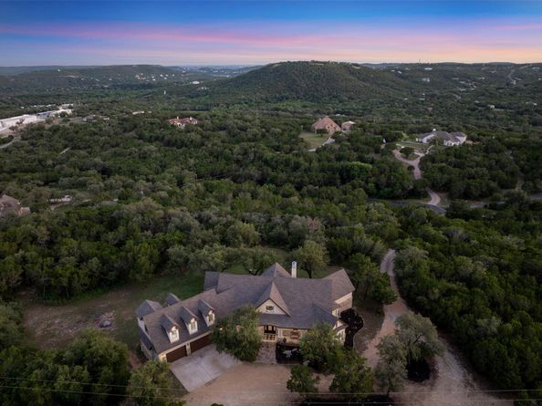 18900 Angel Mountain DR, Leander TX 78641