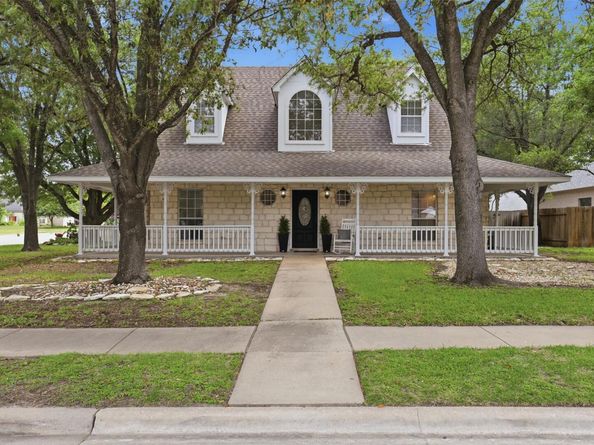 400 Split Oak DR, Pflugerville TX 78660