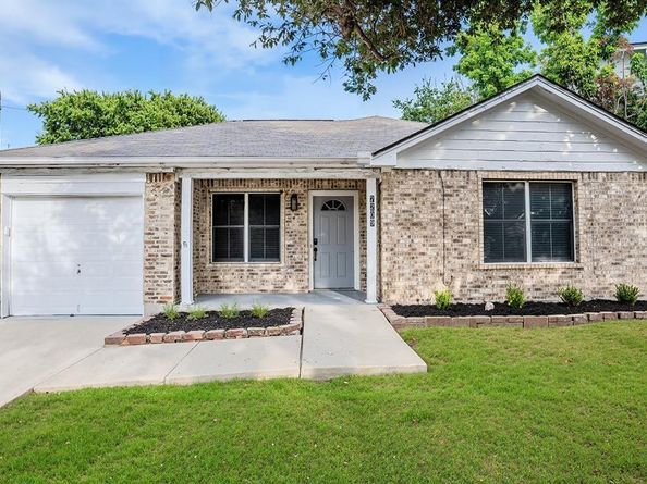 7209 Bethune Ave, Austin TX 78752