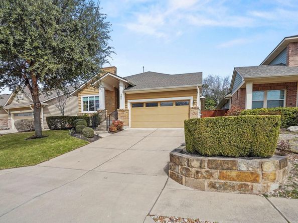 504 Bowery TRL, Austin TX 78753