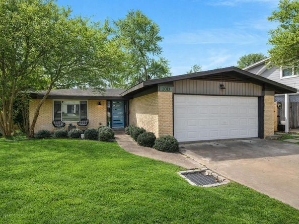 3013 W Terrace DR, Austin TX 78757