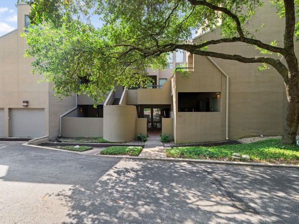 1707 Spyglass DR 123, Austin TX 78746