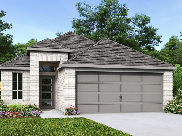 324 Covered Bridge TRL, Liberty Hill TX 78642