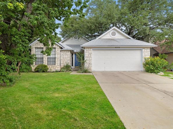 8302 Mendota CV, Austin TX 78717